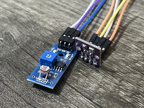 Sleepy Helper Sensors Preview